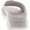 image:imageEasy Spirit Traciee Womens SandalSilversnake