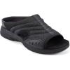 image:imageEasy Spirit Traciee Womens SandalBlackglitter