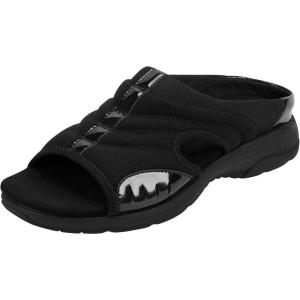image:imageEasy Spirit Traciee Womens SandalBlack 003
