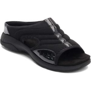 image:imageEasy Spirit Traciee Womens SandalBlack 2