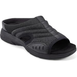 image:imageEasy Spirit Traciee Womens SandalBlackglitter