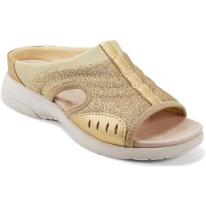 image:imageEasy Spirit Traciee Womens SandalGoldglitter