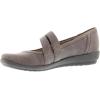 image:imageEasy Spirit Aranza2 Womens Slip OnDark Taupe