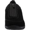 image:imageEasy Spirit Cave Womens Slip OnBlack Suede