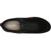 image:imageEasy Spirit Cave Womens Slip OnBlack Suede