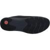 image:imageEasy Spirit Cave Womens Slip OnBlack Suede