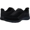 image:imageEasy Spirit Cave Womens Slip OnBlack Suede