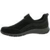 image:imageEasy Spirit Cave Womens Slip OnBlacksuede