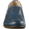 image:imageEasy Spirit Daisie Womens Slip OnDark Blue Leather