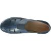 image:imageEasy Spirit Daisie Womens Slip OnDark Blue Leather