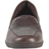 image:imageEasy Spirit Devitt Womens Slip OnBrowncrocodile
