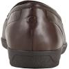 image:imageEasy Spirit Devitt Womens Slip OnBrowncrocodile