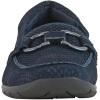 image:imageEasy Spirit Devitt Womens Slip OnDark Blue Snake