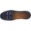 image:imageEasy Spirit Devitt Womens Slip OnDark Blue Snake