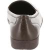 image:imageEasy Spirit Devitt Womens Slip OnDark Brown