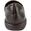 image:imageEasy Spirit Devitt Womens Slip OnDark Brown Leather