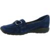 image:imageEasy Spirit Devitt Womens Slip OnNavy
