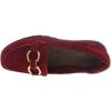image:imageEasy Spirit Devitt Womens Slip OnRed