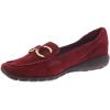 image:imageEasy Spirit Devitt Womens Slip OnRed
