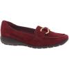 image:imageEasy Spirit Devitt Womens Slip OnRed