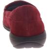 image:imageEasy Spirit Devitt Womens Slip OnRedsuede