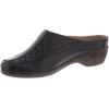 image:imageEasy Spirit Dusk Womens Slip OnBlack