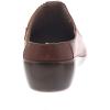 image:imageEasy Spirit Dusk Womens Slip OnBrown