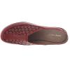 image:imageEasy Spirit Dusk Womens Slip OnDark Red