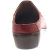 image:imageEasy Spirit Dusk Womens Slip OnDark Red