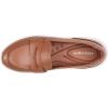 image:imageEasy Spirit Geanna Womens Slip OnMedium Brown