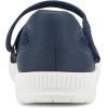 image:imageEasy Spirit Gwynn Womens Slip OnNavy