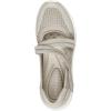 image:imageEasy Spirit Gwynn Womens Slip OnTaupegrey