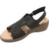 image:imageEasy Spirit Kali Womens SandalBlack