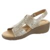 image:imageEasy Spirit Kali Womens SandalGold