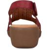 image:imageEasy Spirit Kali Womens SandalRed