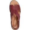 image:imageEasy Spirit Kali Womens SandalRed