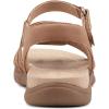 image:imageEasy Spirit Mandie Womens SandalBrown