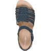 image:imageEasy Spirit Mandie Womens SandalNavy