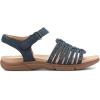 image:imageEasy Spirit Mandie Womens SandalNavy