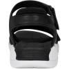 image:imageEasy Spirit Tayton Womens SandalBlack
