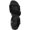 image:imageEasy Spirit Tayton Womens SandalBlack