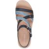 image:imageEasy Spirit Wayan Womens SandalDark Navylight Bluemulti