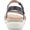 image:imageEasy Spirit Wayan Womens SandalDark Navylight Bluemulti