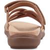 image:imageEasy Spirit Waylin Womens SandalCognac