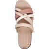 image:imageEasy Spirit Waylin Womens SandalNaturalrosemulti