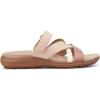 image:imageEasy Spirit Waylin Womens SandalNaturalrosemulti