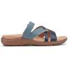 image:imageEasy Spirit Waylin Womens SandalNavymulti
