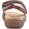 image:imageEasy Spirit Waylin Womens SandalNavymulti