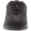 image:imageEasy Spirit Womens AP1 Leather Walking ShoeBlack
