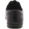 image:imageEasy Spirit Womens AP1 Leather Walking ShoeBlack Leather